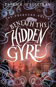 Beneath the Hidden Gyre