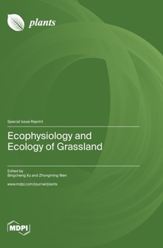 Hardcover Ecophysiology and Ecology of Grassland Book