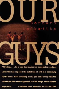 Paperback Our Guys Book
