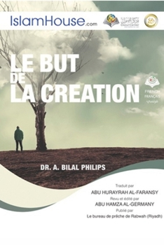 Paperback Le but de la création - The Purpose of Creation [French] Book