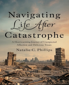 Navigating Life After Catastrophe: A Heartwarming Journey of Unexpected Affection and Delicious Treats