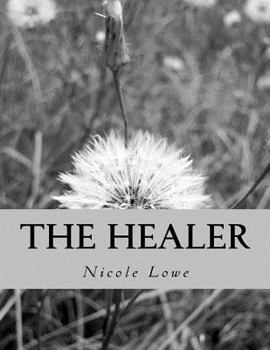 Paperback The Healer Book
