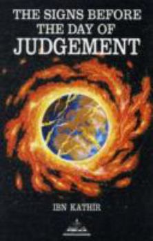 Paperback The Signs Before Judgement Day Book