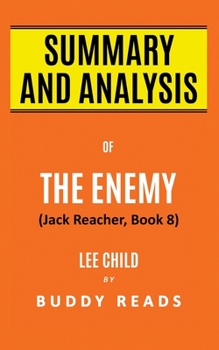 Paperback Summary & Analysis of The Enemy Book