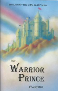 Staple Bound The Warrior Prince Book