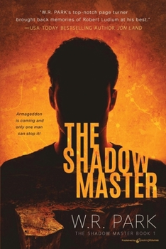 Paperback The Shadow Master Book