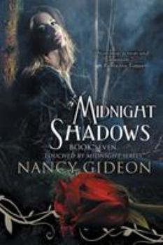 Midnight Shadows - Book #7 of the Midnight
