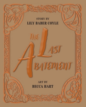 Paperback The Last Abatement Book