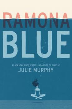 Paperback Ramona Blue Book