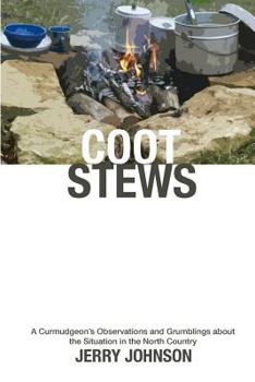 Paperback Coot Stews Book
