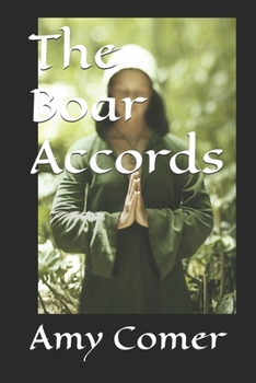 Paperback The Boar Accords Book