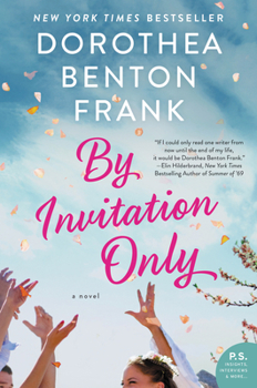 Paperback By Invitation Only Book