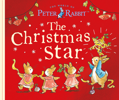 Board book The Christmas Star Book
