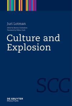 Paperback Culture and Explosion Book