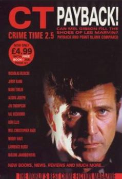 Paperback Crime Time Vol 2 No 5 Book