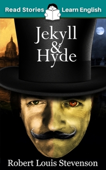 Paperback Jekyll and Hyde: CEFR level B1 (ELT Graded Reader) Book