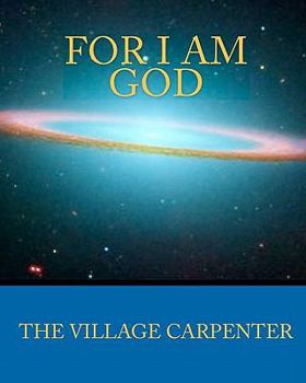 Paperback For I Am God Book