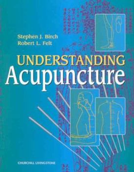Paperback Understanding Acupuncture Book