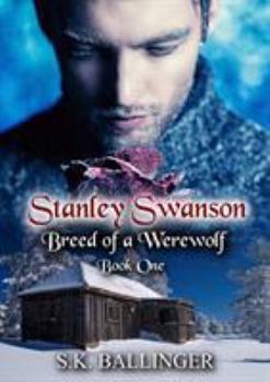 Paperback Stanley Swanson - Breed of a Werewolf Book