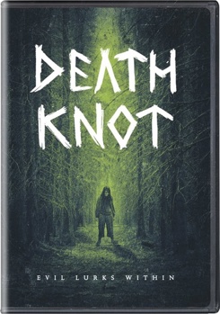 DVD Death Knot Book