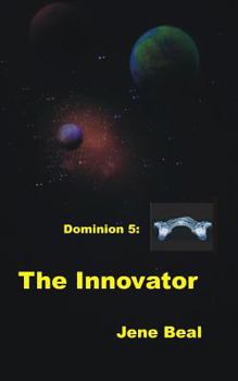 Paperback Dominion 5: The Innovator Book