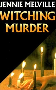 Witching Murder - Book #12 of the Charmian Daniels