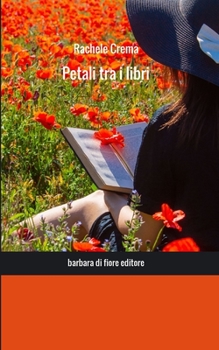 Paperback Petali tra i libri [Italian] Book