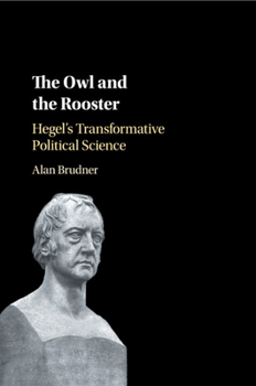 Paperback The Owl and the Rooster Book