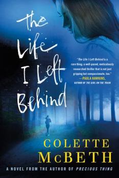 Paperback Life I Left Behind Book