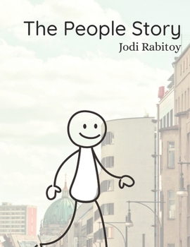 Paperback The People Story Book