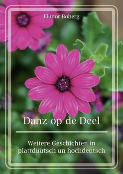 Paperback Danz op de Deel [German] Book