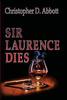 Paperback Sir Laurence Dies Book