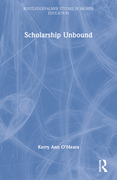 Paperback Scholarship Unbound Book