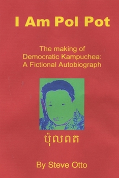Paperback I Am Pol Pot Book