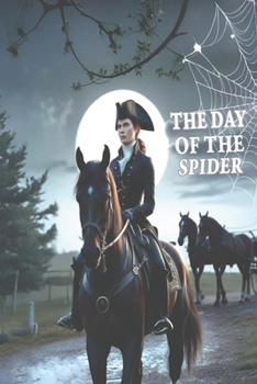 Paperback The Day of the Spider Book