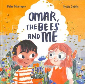 Omar, The Bees And Me