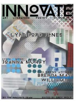 Paperback Innovate Issue 7 Book