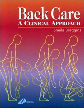 Paperback Back Care: A Clinical Approach Book