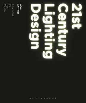 Paperback 21st Century Lighting Design Book