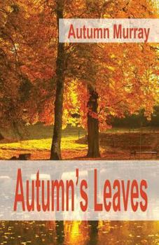 Paperback Autumn's Leaves Book