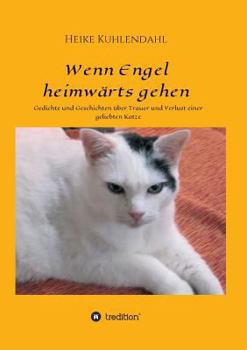 Paperback Wenn Engel heimwärts gehen [German] Book
