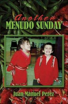 Paperback Another Menudo Sunday Book