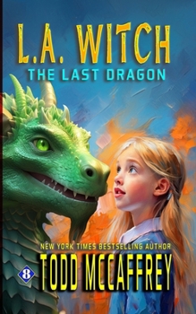 L.A. Witch: The Last Dragon