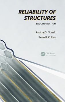 Hardcover Reliability of Structures Book