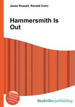 Paperback Hammersmith Is Out Book
