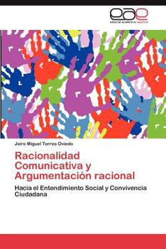 Paperback Racionalidad Comunicativa y Argumentación racional [Spanish] Book