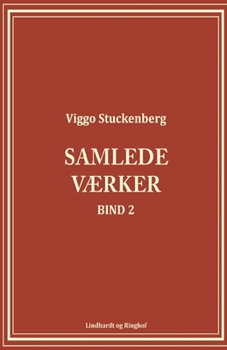 Paperback Samlede v?rker (bind 2) [Danish] Book