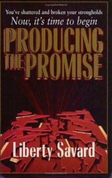 Paperback Producing the Promise Book