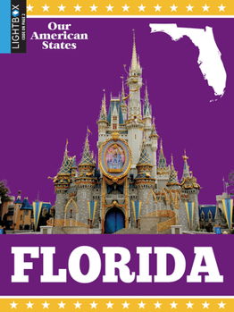 Florida (Kid's Guide to American States)