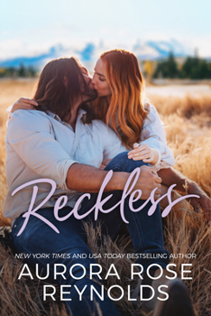 Paperback Reckless Book